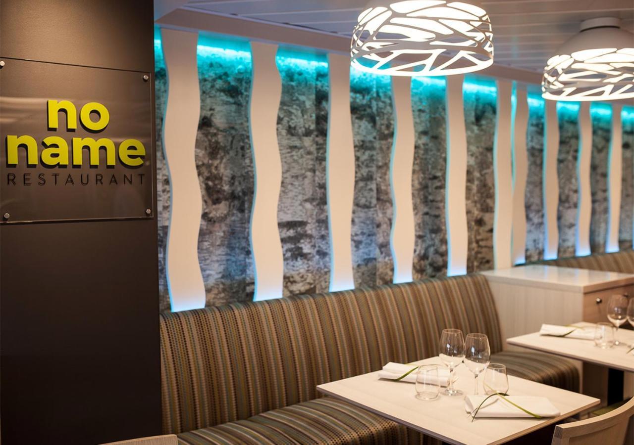 Viking Line Ferry Gabriella - One-Way Journey From Stockholm To Helsinki Hotel Екстериор снимка