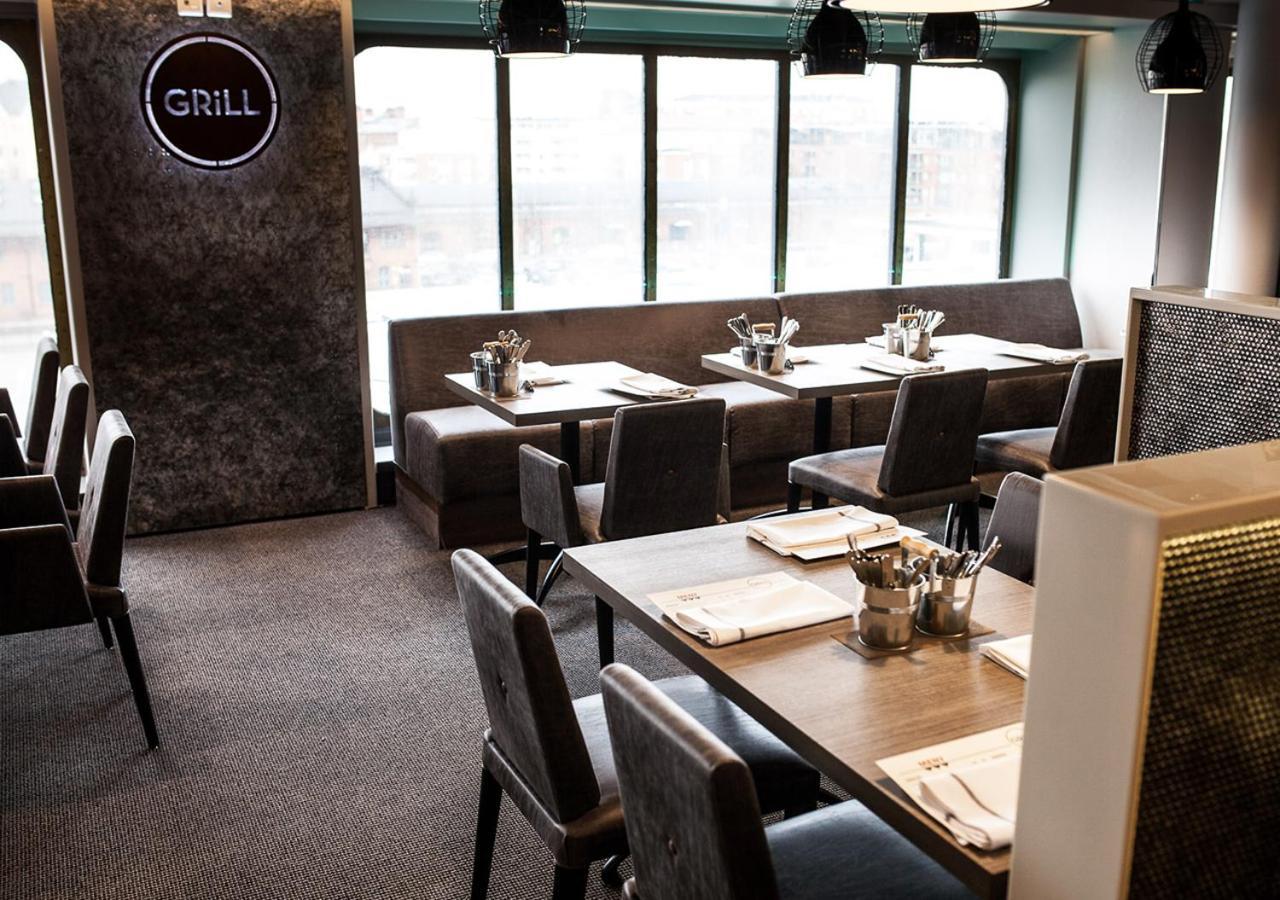 Viking Line Ferry Gabriella - One-Way Journey From Stockholm To Helsinki Hotel Екстериор снимка